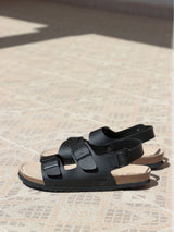 CONGO VEGAN BLACK UNISEX