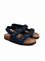 KINDU PARCHIS NAVY