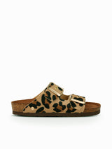 HONOLULU VEGAN LEOPARD
