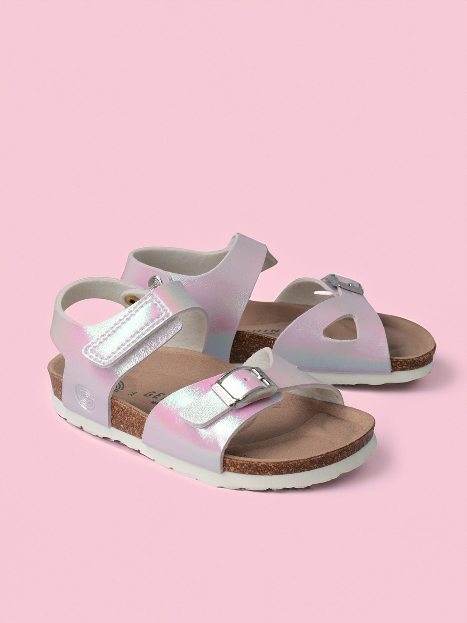 MELOS MOON IRISDESCENT